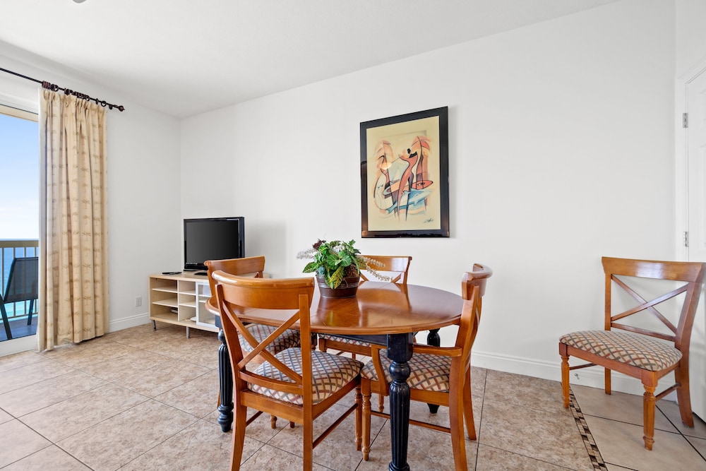 Calypso Beach Resort by Panhandle Getaways