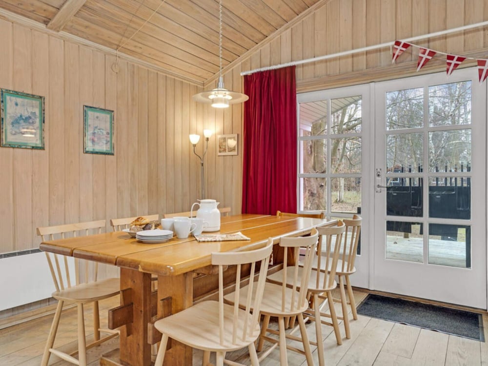 4 Star Holiday Home in Vig