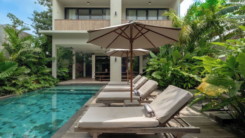 Villa Jax by Villa Finder