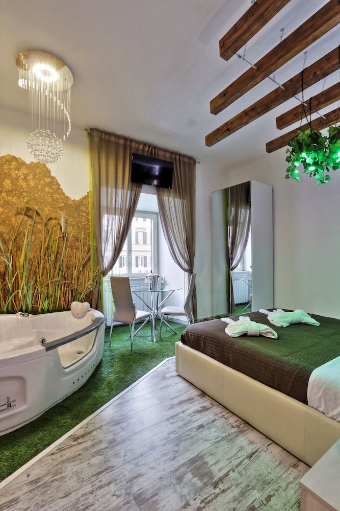 Suite Paradise