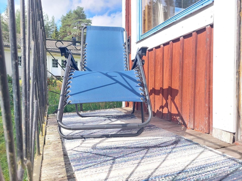 3 Person Holiday Home in Graninge