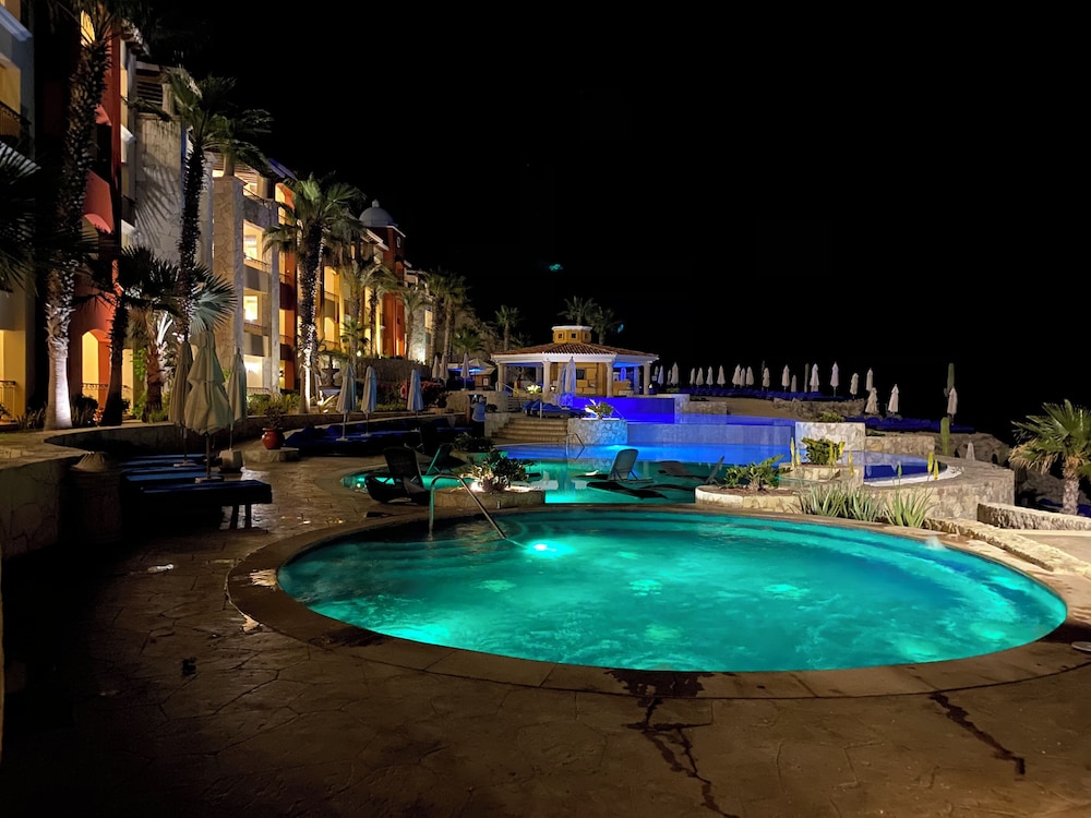 Three BR Residence at Hacienda Encantada