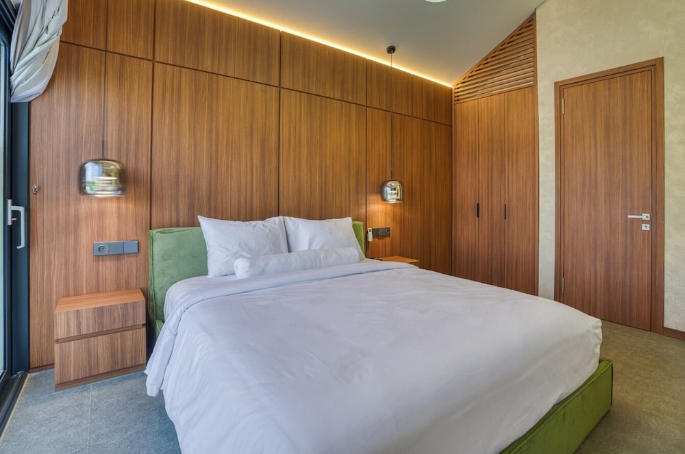 Melasti Dream Residence