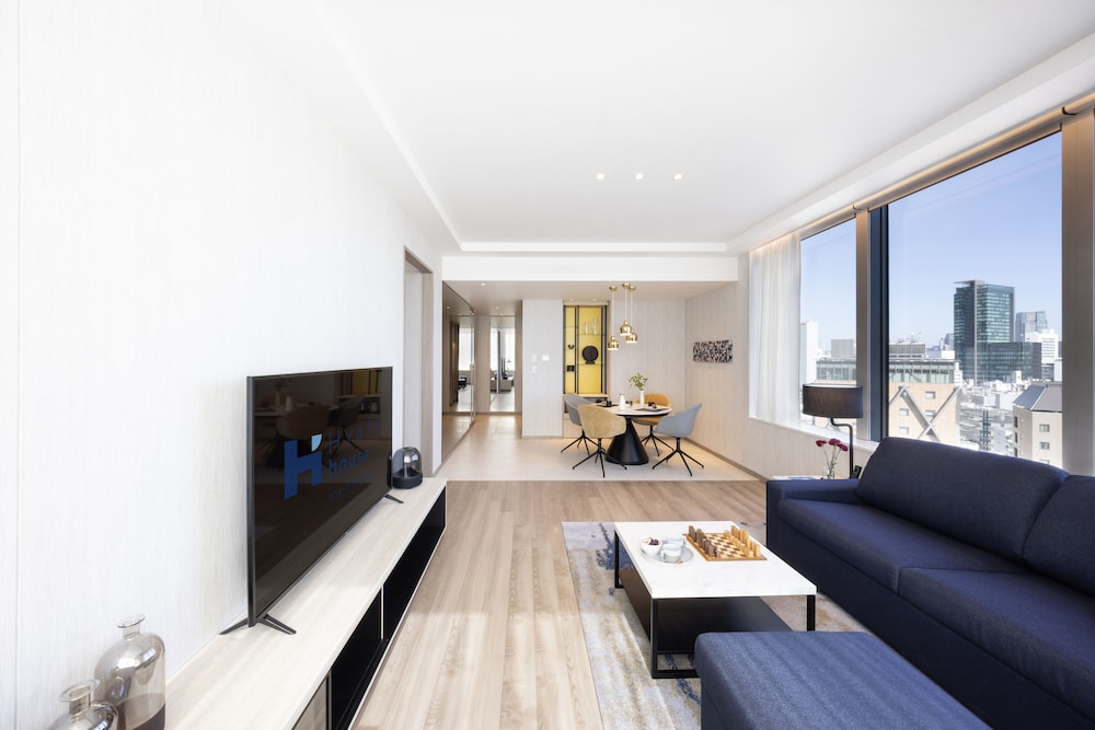 Hyatt House Tokyo Shibuya 29
