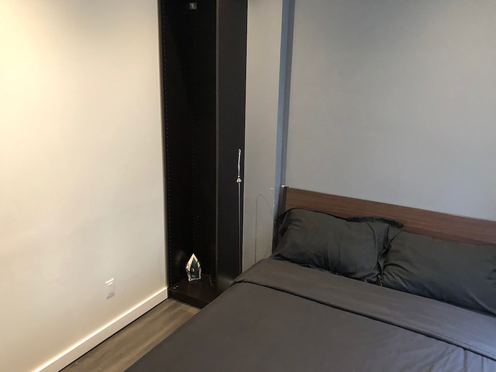 FABE Suites Flat Iron