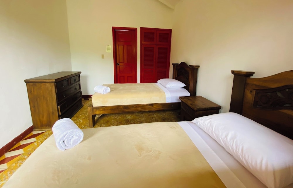 Eco hotel primavera