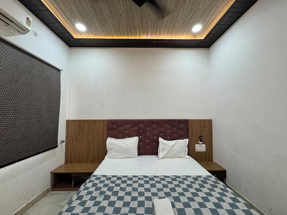 Trishika Residency