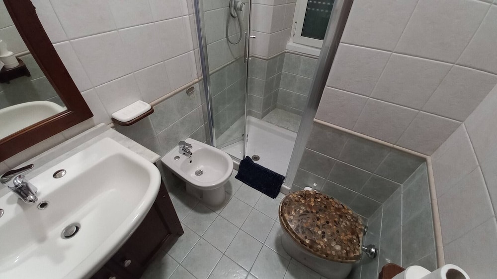 Studio Near Alessandrino Metro C
