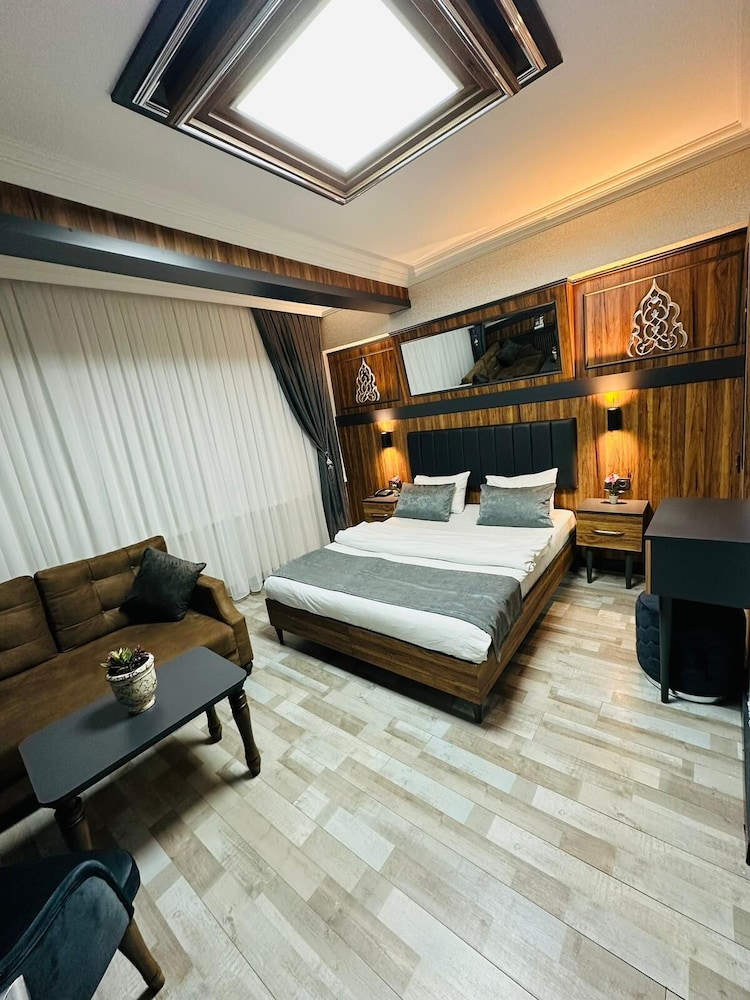 La Serena Otel - Image 33