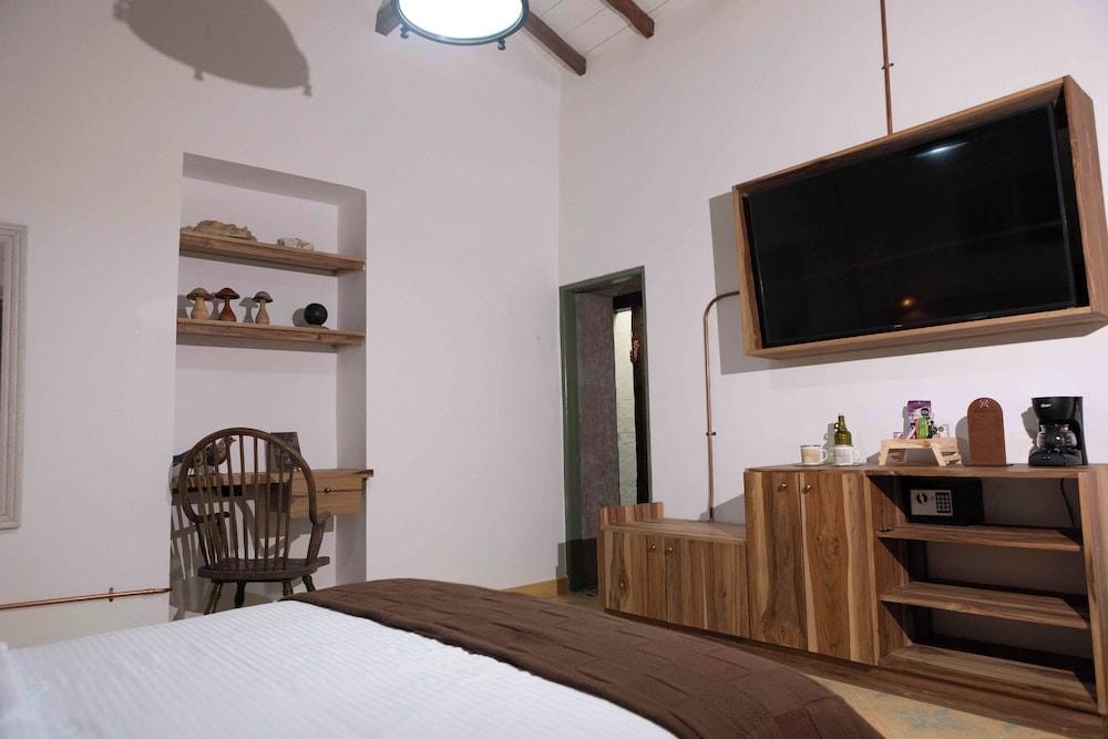 Hotel Nuss