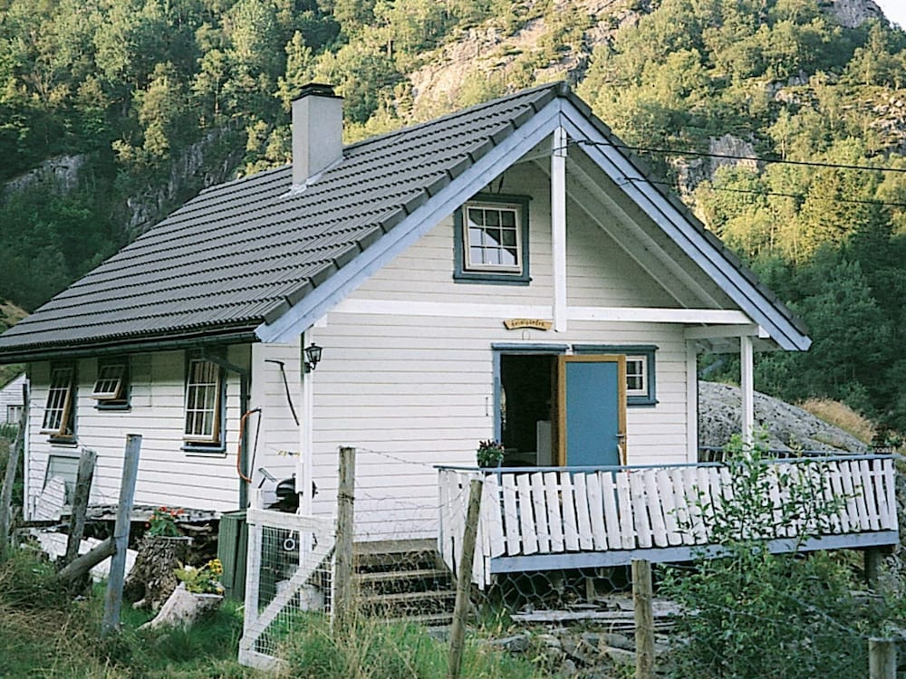 6 Person Holiday Home in Akra-by Traum view 2