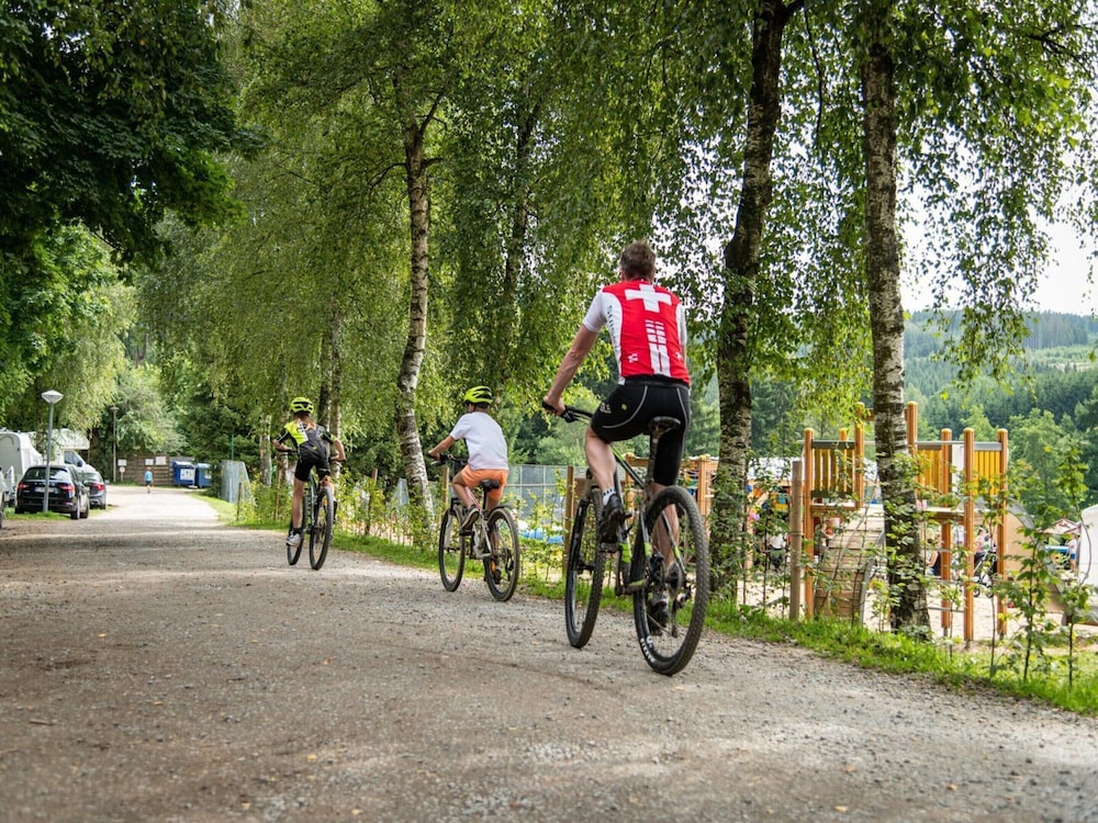 Nature-infused Stay, Turnhout