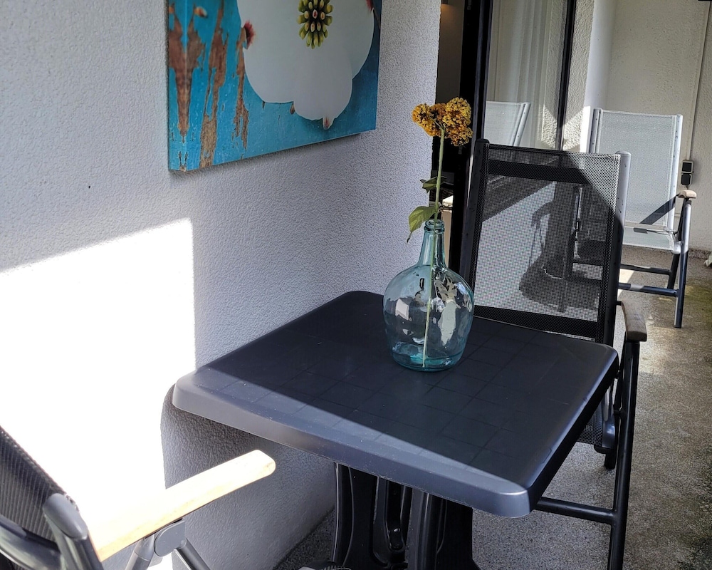 Apartment in Winterberg Near Golf & Ski Lift
