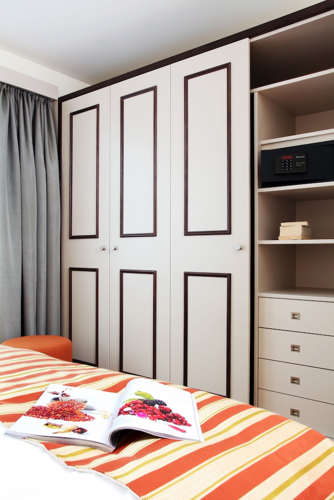 City Stay Seefeld House