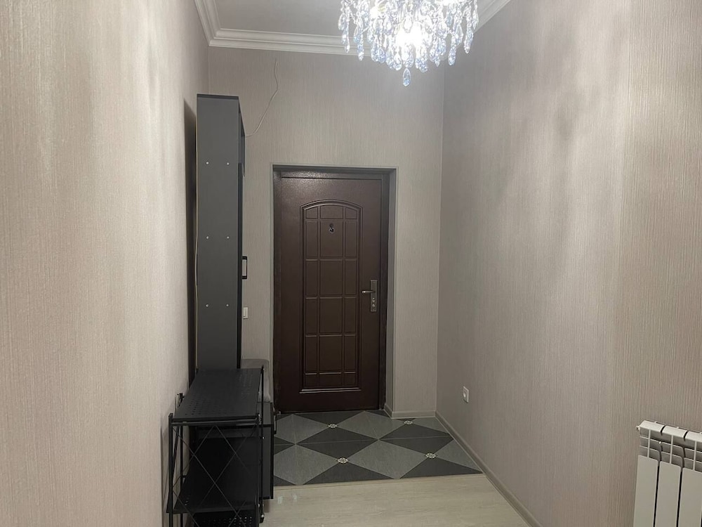 Apartments Parkent 203 Tashkent