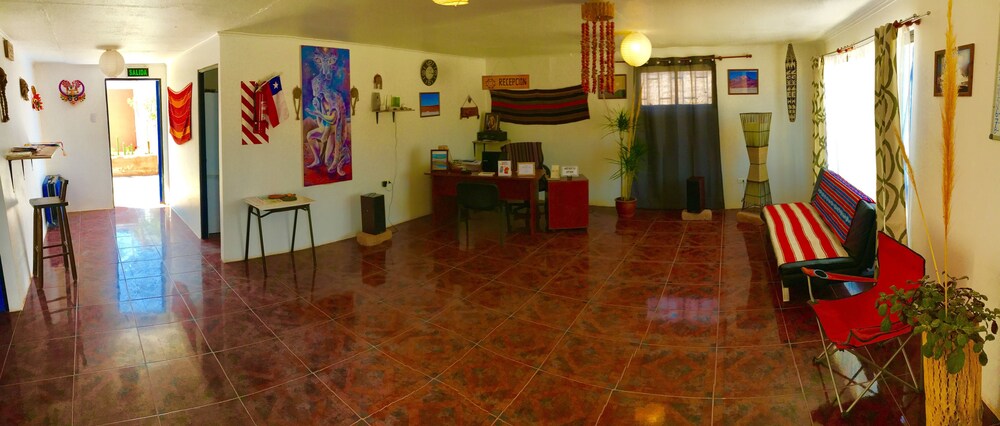 Hostal Possada Atacameña
