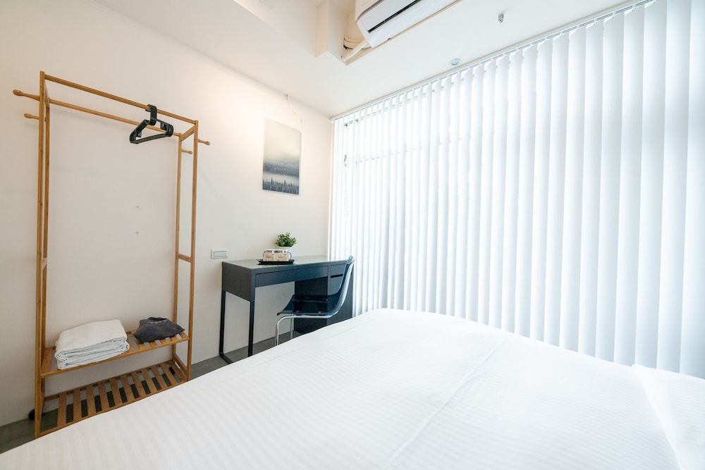 Hotelshere-Ximen