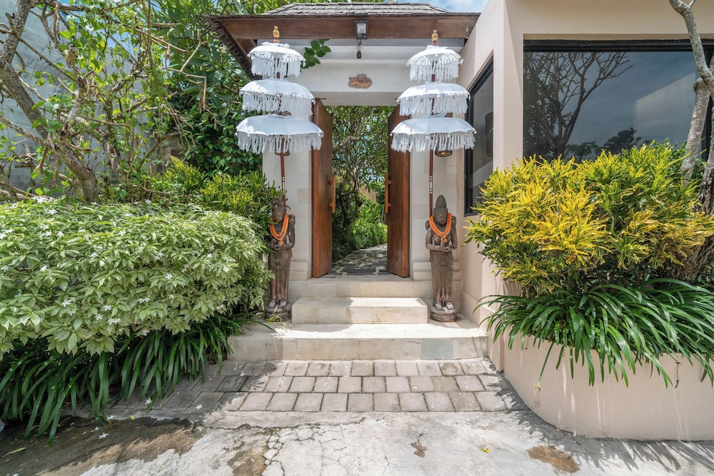 Luxury Beach Canggu