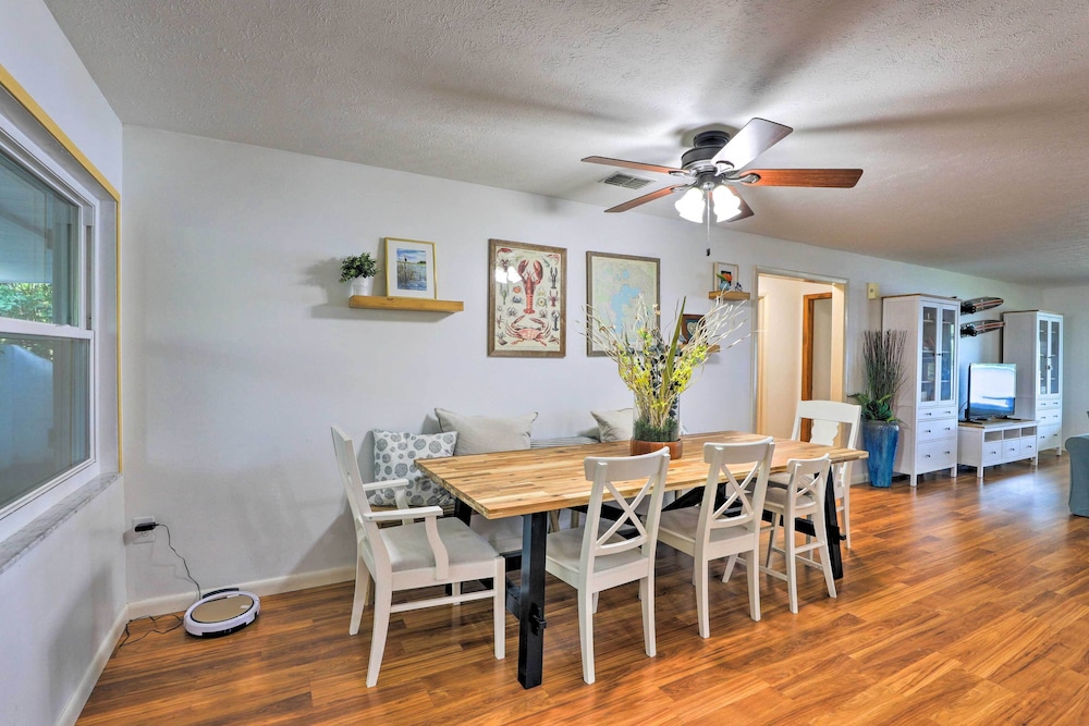 Lakefront Babson Park Escape: Pet Friendly! - Property Image 4