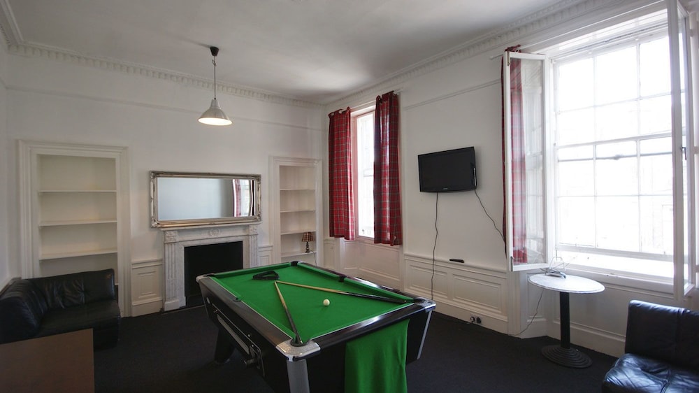 Princes Street Edinburgh 2nd Floor