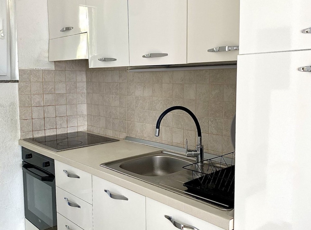 Luxury Lovran Apartments With Swimming Pool