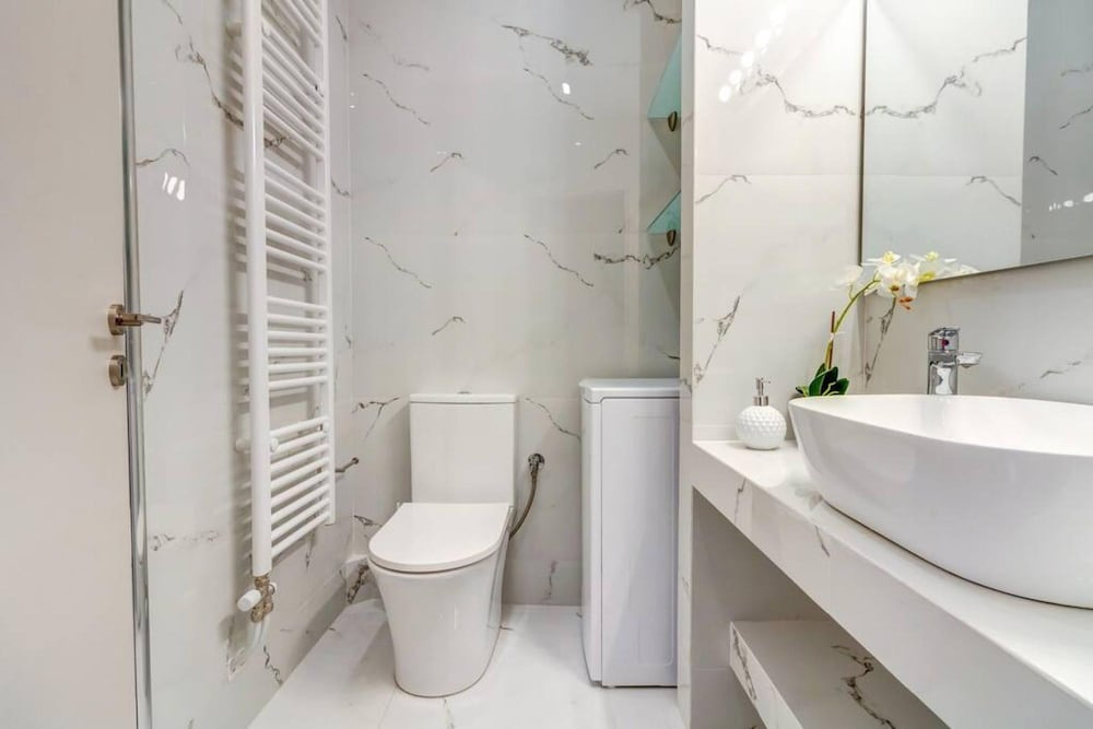 Koukaki lux 2BD 1master ap Next to Acropolis