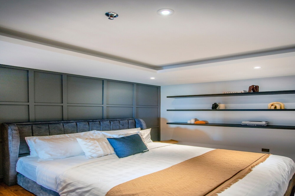 Novo Suites @ Jalan Ampang Skypool