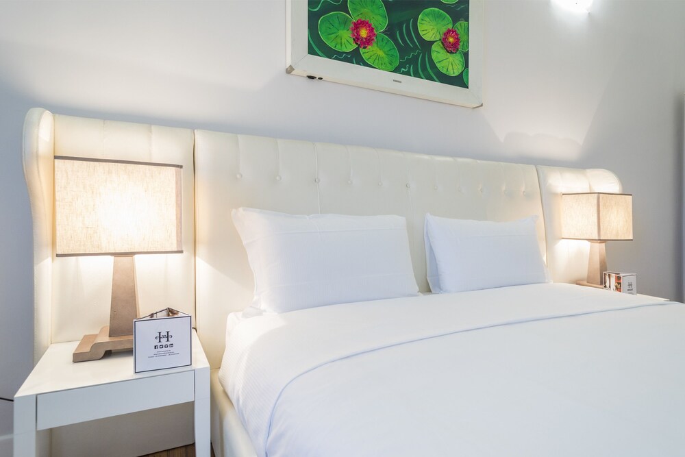 Hemeras Boutique House Aparthotel Duomo