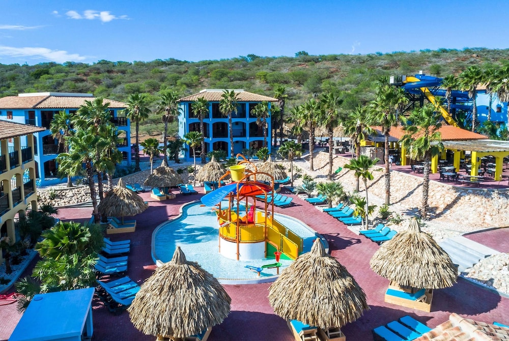 Kunuku Resort All Inclusive Curacao, Trademark by Wyndham - Photo 24