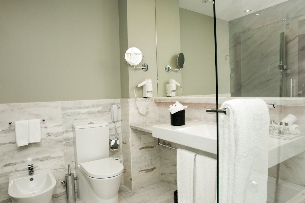 Pousada de Lisboa, Praça do Comércio - Small Luxury Hotel