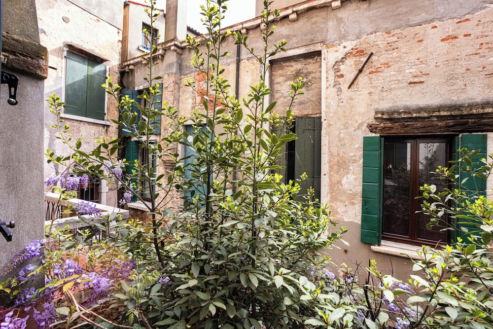 Antico Portego