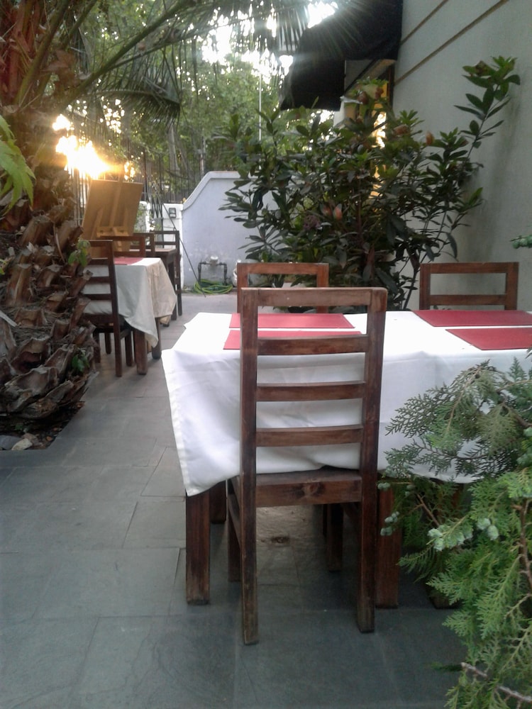 Hotel Millaray