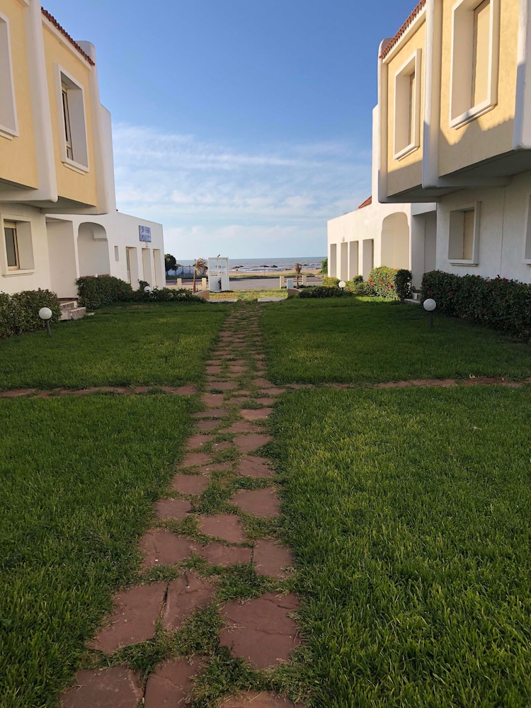 Sidi Rahal Vacances Beach
