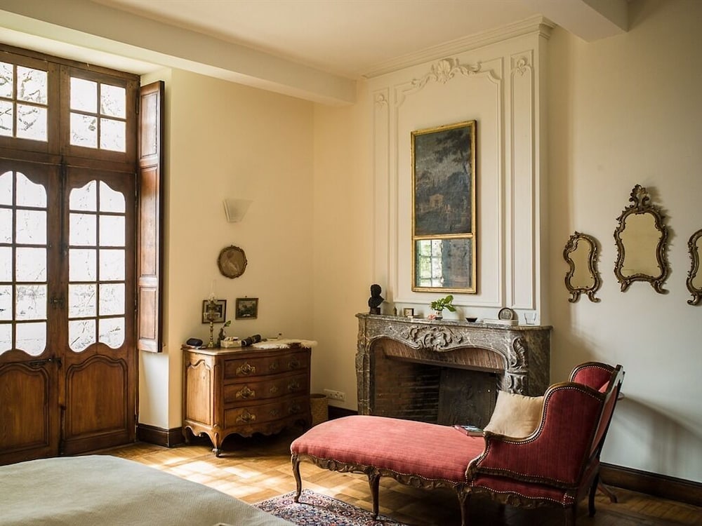Le Château D'orion