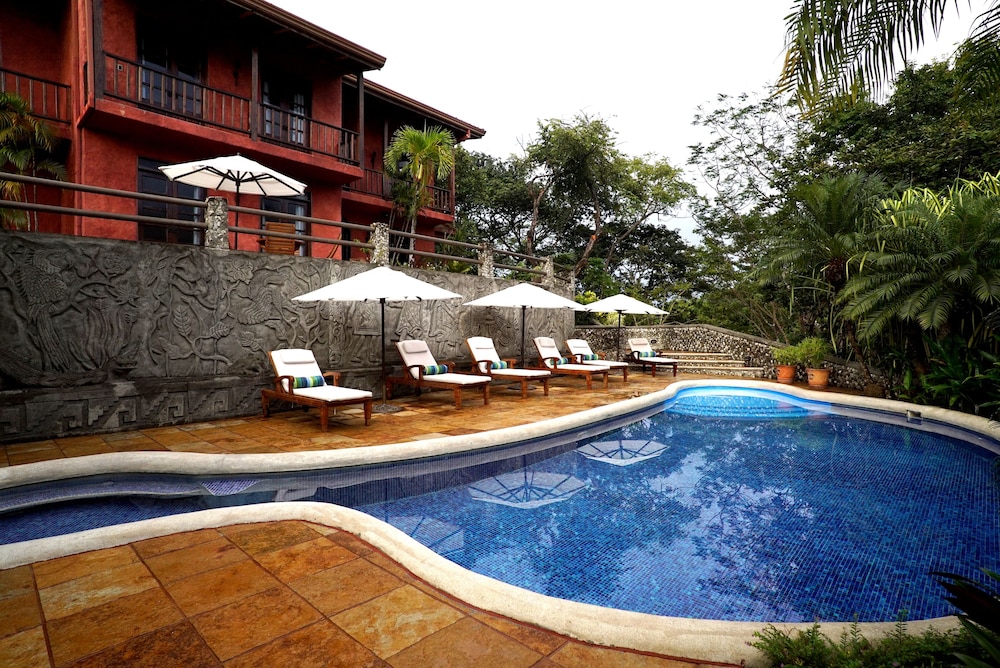 Hacienda Barrigona