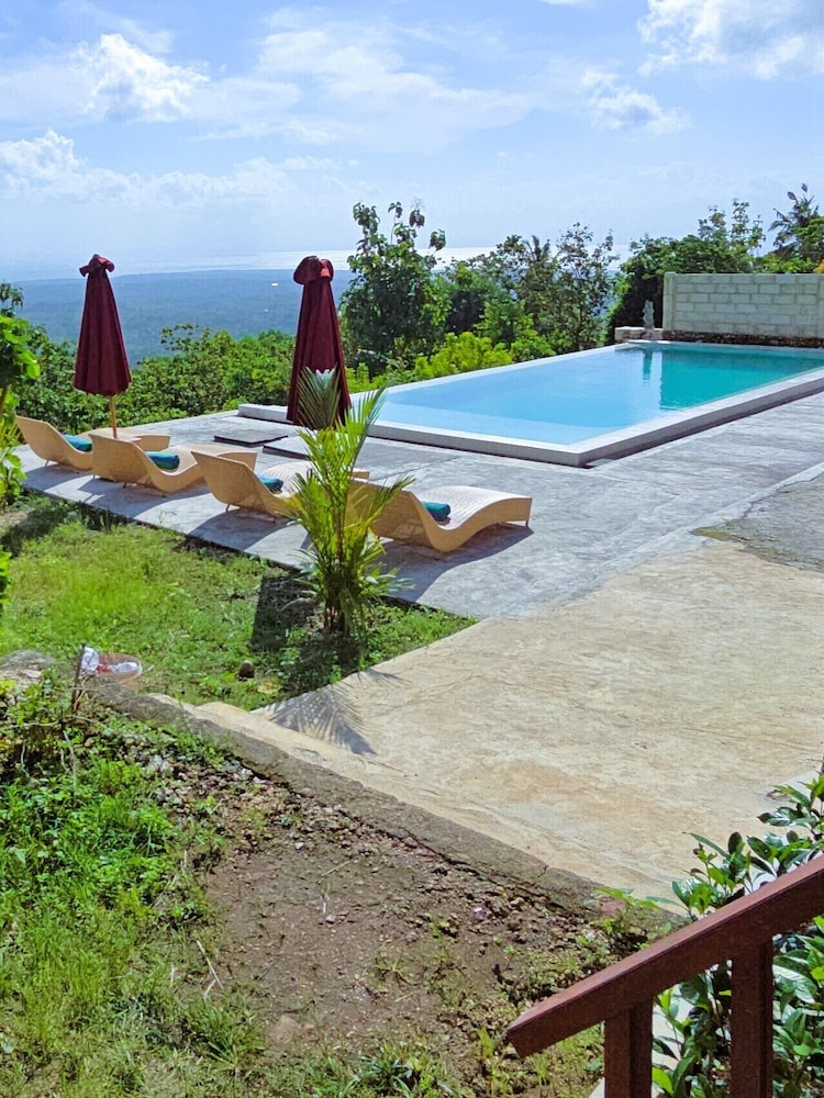 Dudu Cottage Nusa Penida