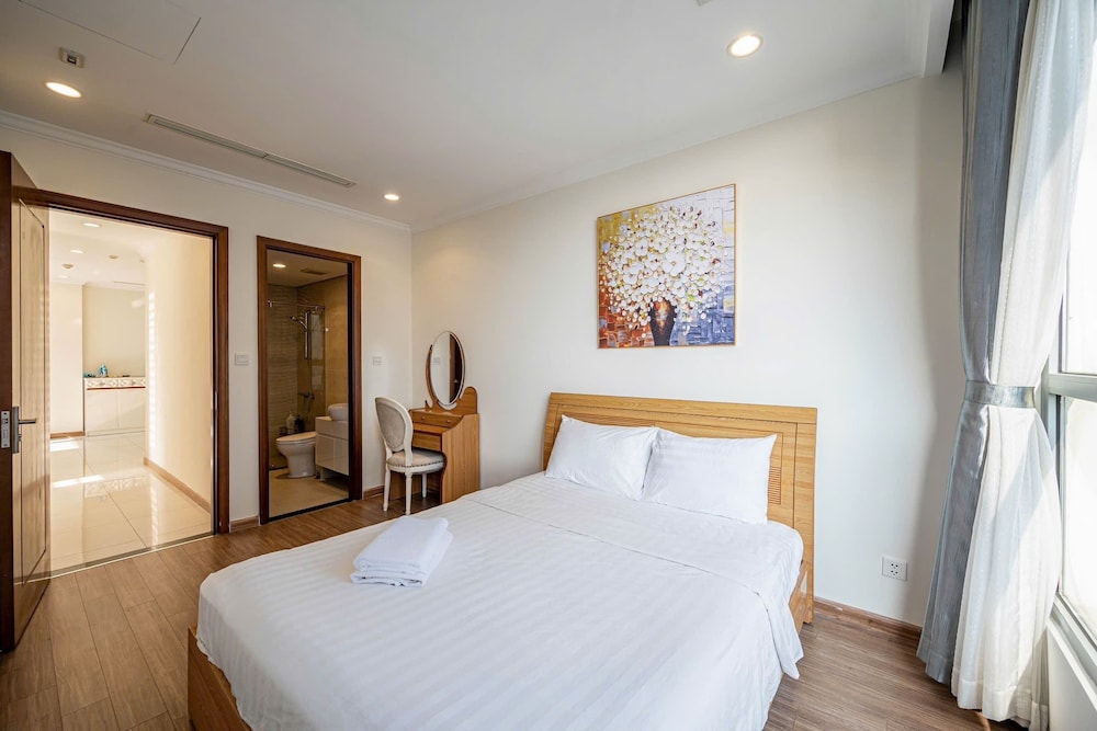 Horizon Panorama Apartment Vinhomes