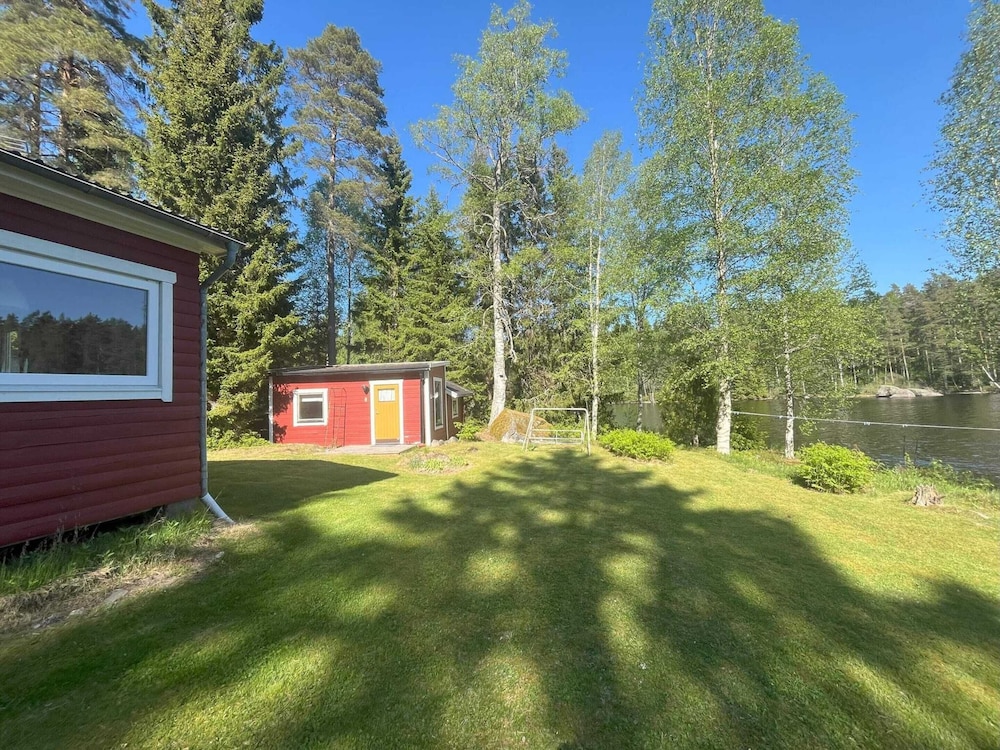 5 Person Holiday Home in Karlskoga