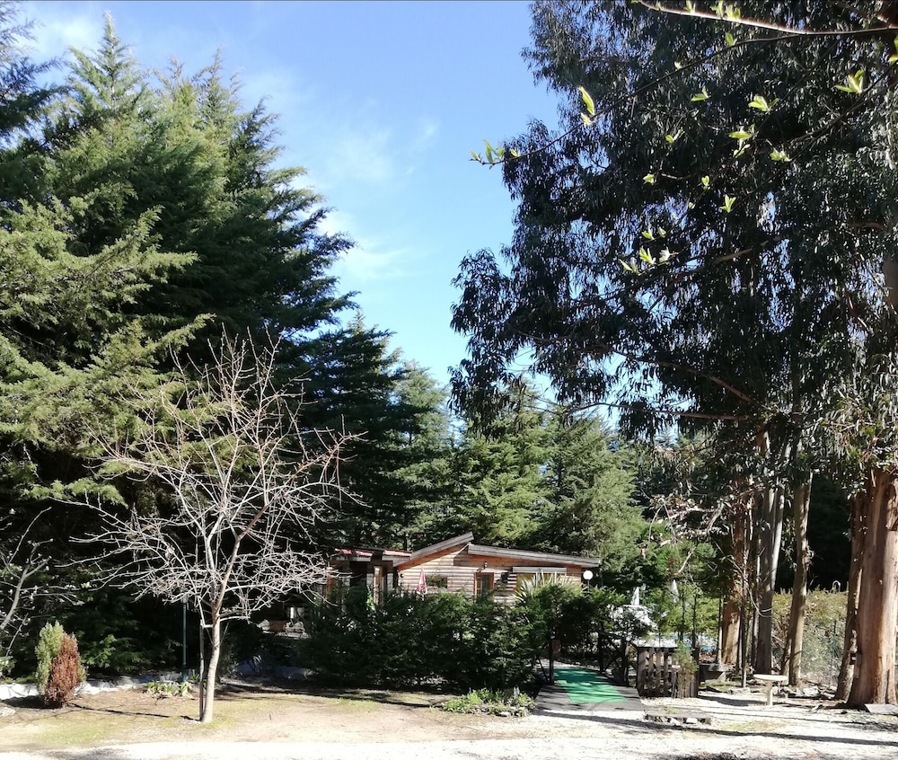 Quinta Sul America