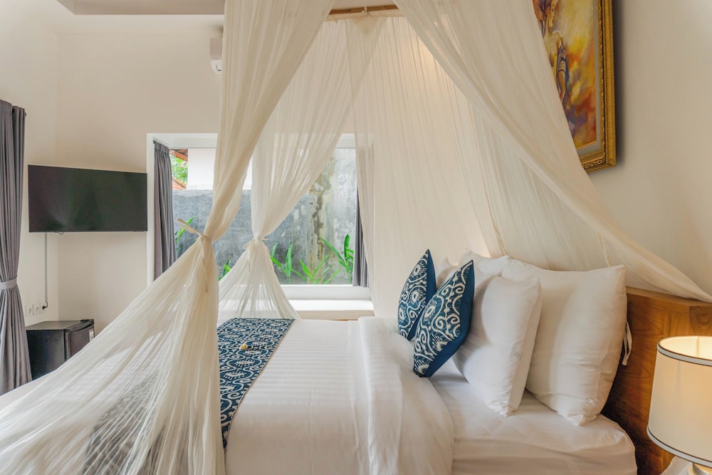 Kemawan Luxury Villas