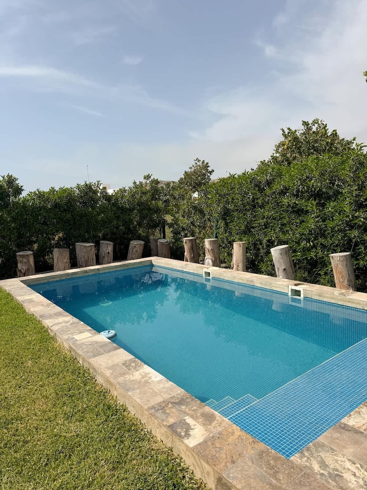 Hop Oasis Hermosa Casa de Playa