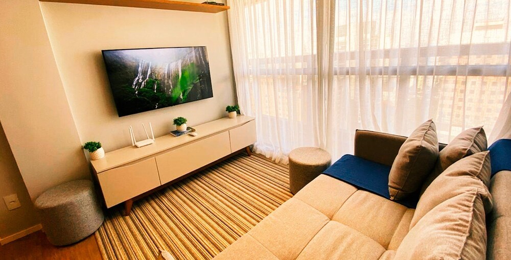 Movinn Nine - Jardim Paulista