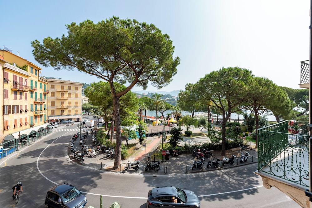 Charming Apartment Santa Margherita Ligur
