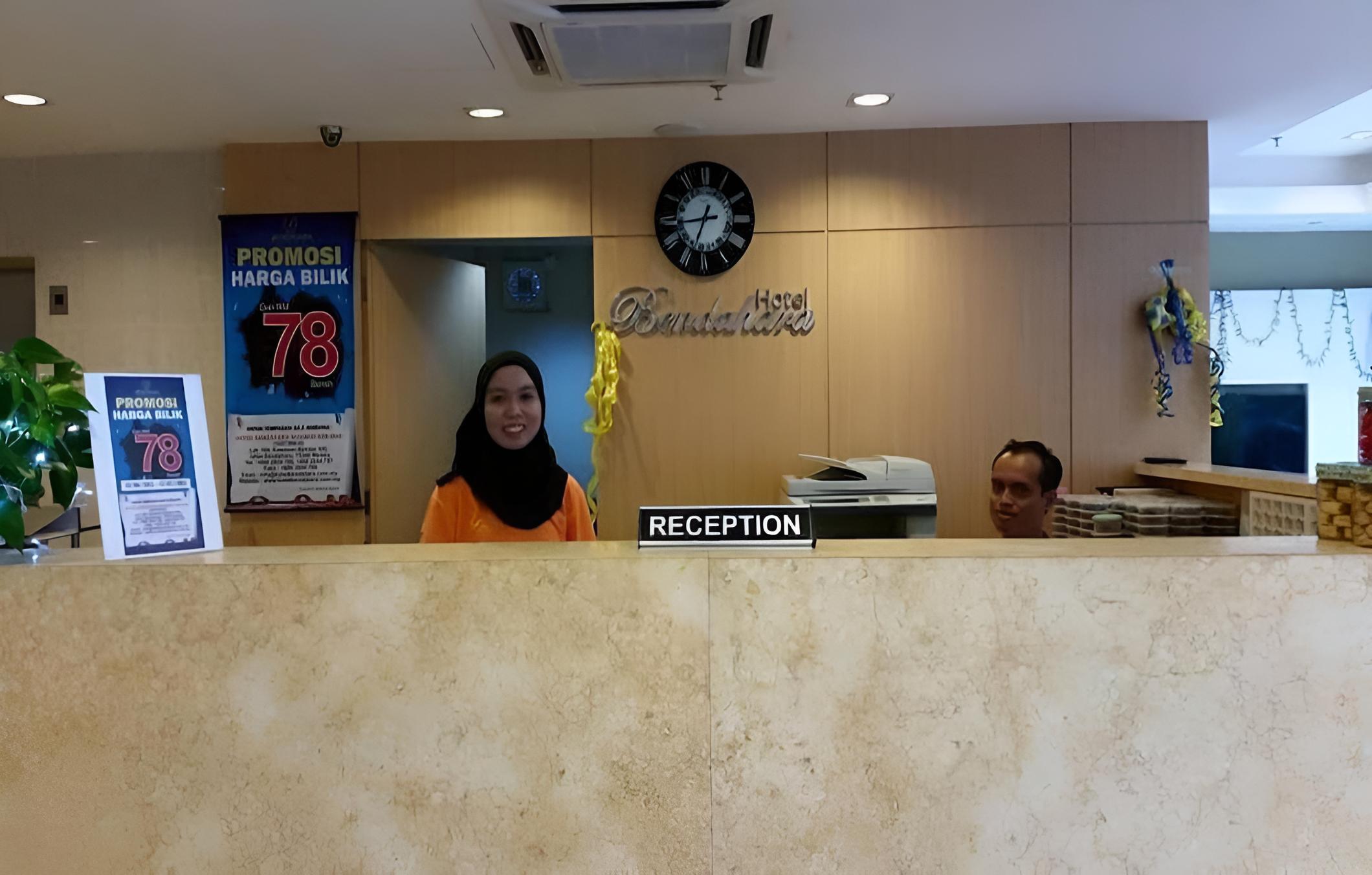 Hotel Bendahara