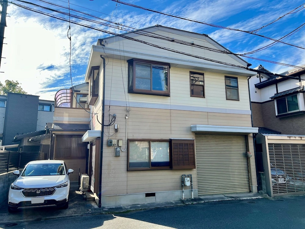 SUMITSUGU HOUSE Station view 3