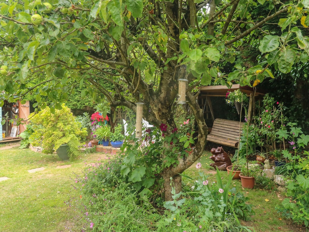 Turnpike Lodge