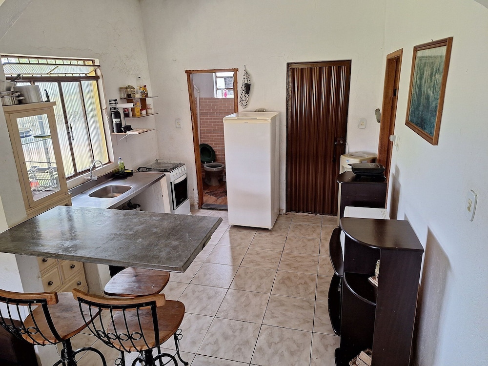 Farmless Home