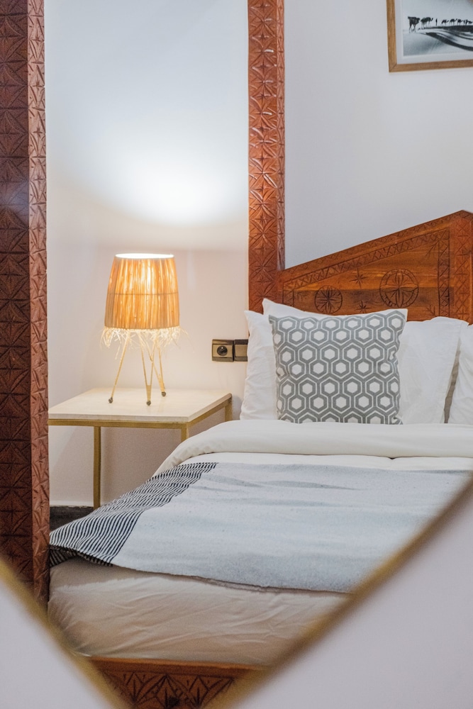 Dar Salah-Eddine Oasis Pool & SPA