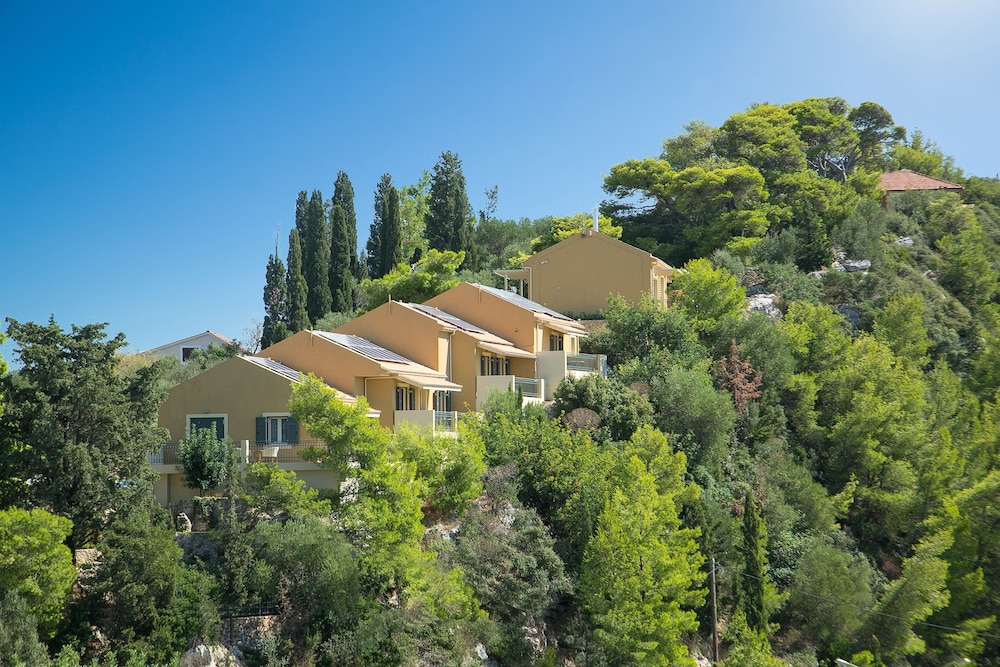 Ionian Vista Villas