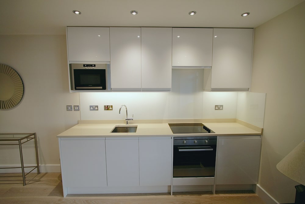 Nell Gwynn House Apartments